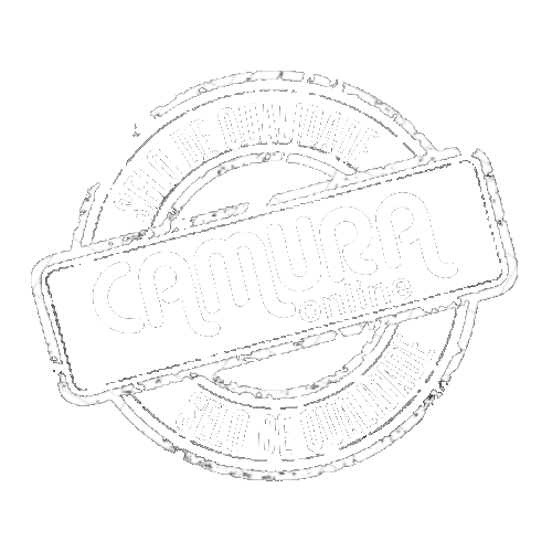 Selo De Qualidade Sticker by CamuraOnline