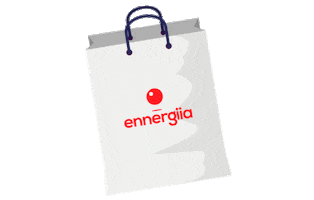 ennergiia Sticker