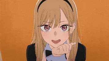 Marin Kitagawa GIF