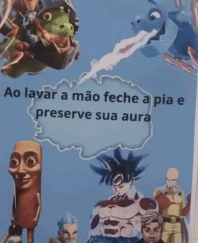 Aura GIF