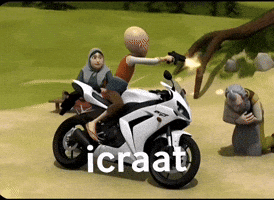 Keloğlan GIF