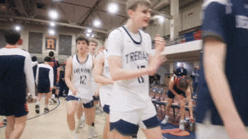 Go Crazy Win GIF by NTHS