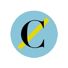 Cinedans Sticker