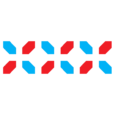 Luxembourg Pavilion EXPO 2025 OSAKA Sticker