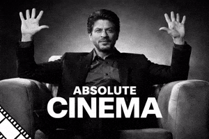 Shahrukh Khan GIF