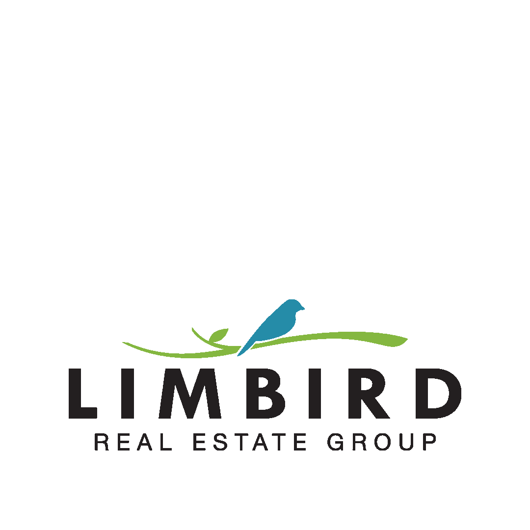 Justsold Sticker by Limbird Real Estate Group