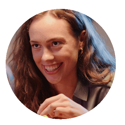 Drink No Sticker by glytter®