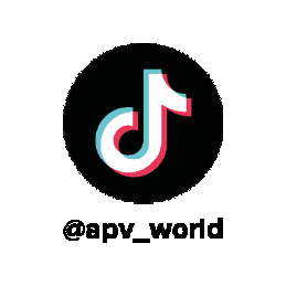 APV Sticker