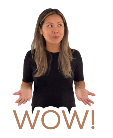 TESA PADILLA Real Estate Sticker