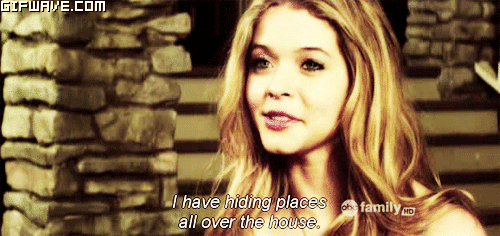alison dilaurentis