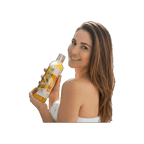 Hair Cabello Sticker by Prodecobella