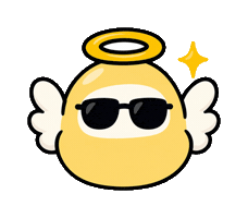 Creedo App Sticker