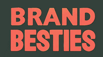 BrandBesties brand brand ambassador besite brandbesties GIF