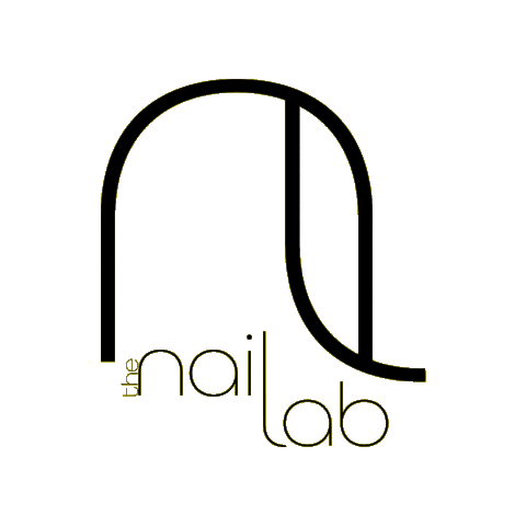 The Nail Lab UK Sticker