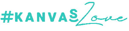 Sticker by Kanvas Cosmetics