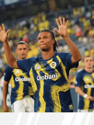 Nathan Ake GIF by Socinflu