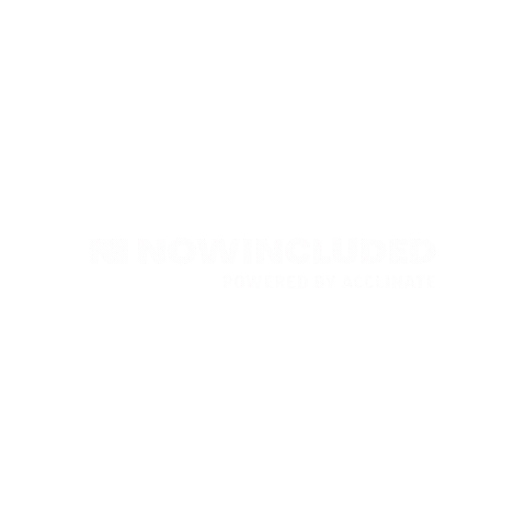 Community Sticker by NOWINCLUDED