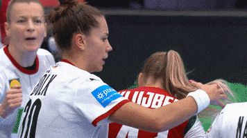 Bloopers GIF by EHF