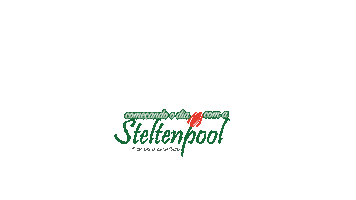 Sticker by Steltenpool Flores