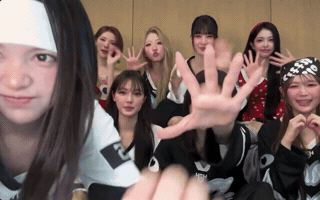 H2H GIF