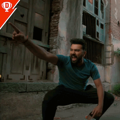 Entertainment Win GIF by Dream11