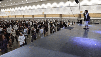 GIF by worldofdance