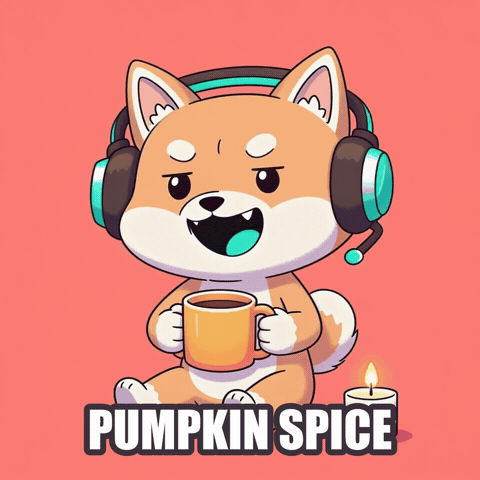 Happy Good Morning GIF by WUFFI