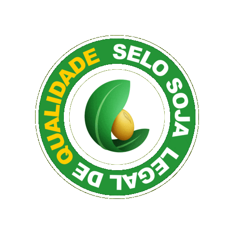 Sticker by Aprosoja MT