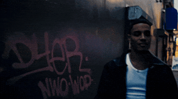 New York Shyt GIF by Chavi Leons