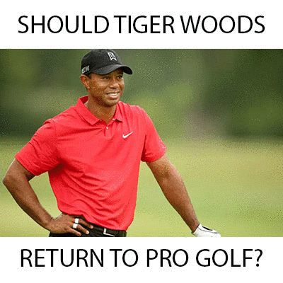 SportsBettingExperts golf pga tiger woods retire GIF