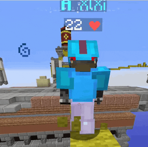 Bedwars GIF by agenciapremium