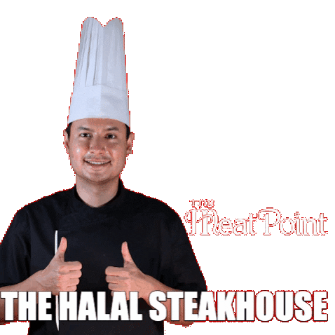 ttdimeatpoint Sticker