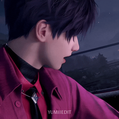 Love And Deepspace GIF