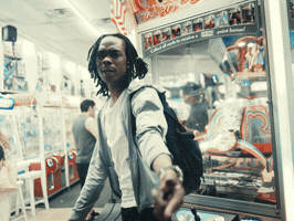 Atlantic City Fun GIF by SLANG