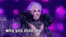 Rupauls Drag Race GIF
