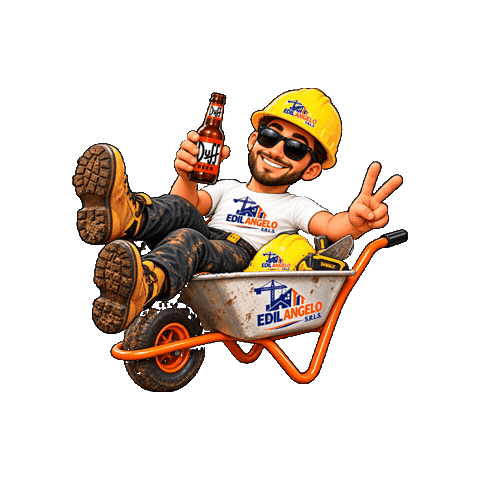Sticker by Edilangelos.r.l.s.