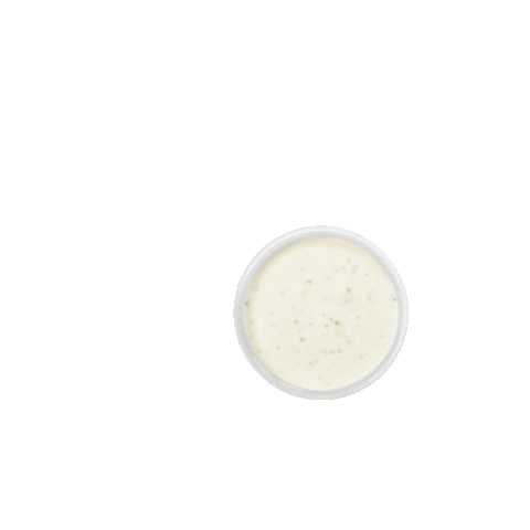 Hello Bistro Sticker