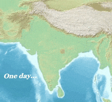 One Day India GIF