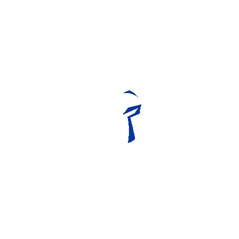 Invictusleo Sticker