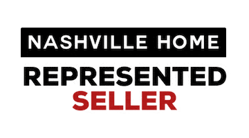 Jon Sexton Sticker by NASHVILLE HOME