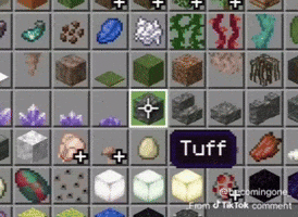 Tuff GIF