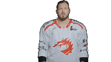 Trinec Sticker by HC Oceláři Třinec