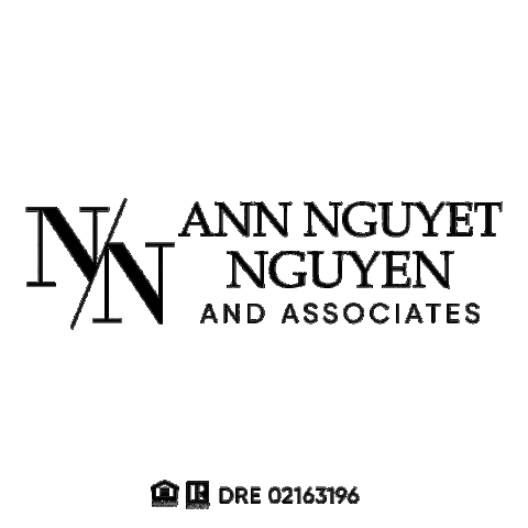 Michaelphan-Logogifblack Sticker by JohnHart Real Estate