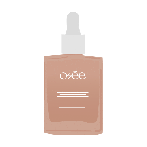 Osée Beauté Sticker