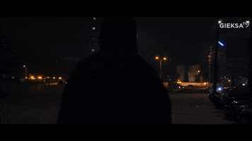 Noc GIF by GKS Katowice