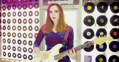 Cool GIF by Soccer Mommy