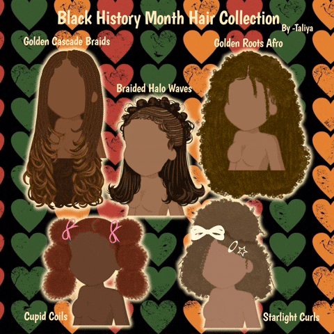 Woozworld Taliya GIF