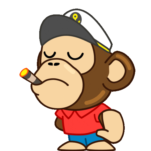 Reaction Sticker