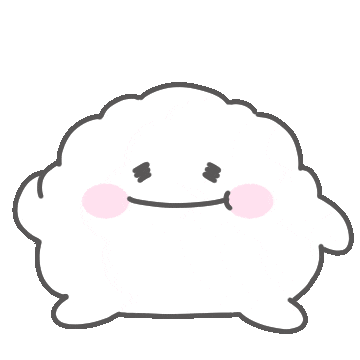 Character Sticker