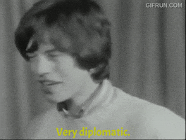 Rolling Stones And The Beatles GIF